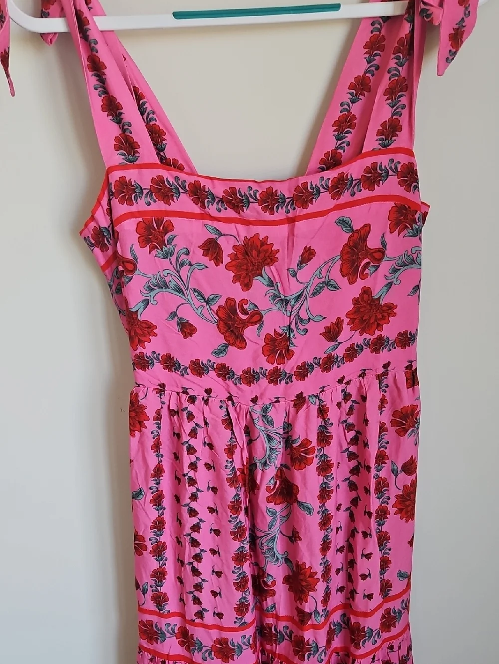 Beach Riot Maxi Dress - Picture 5 of 7